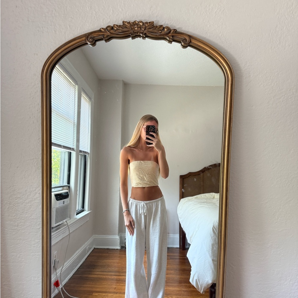 Free people tube top